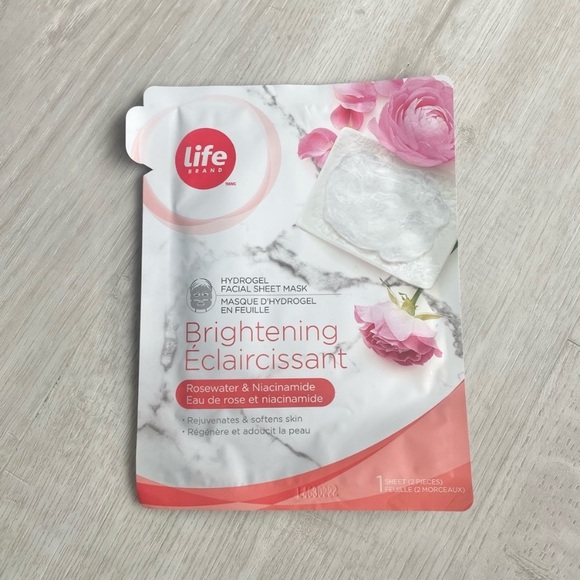 Colorful Self-Care and Beauty Spa Gift Set - Picture 5 of 6